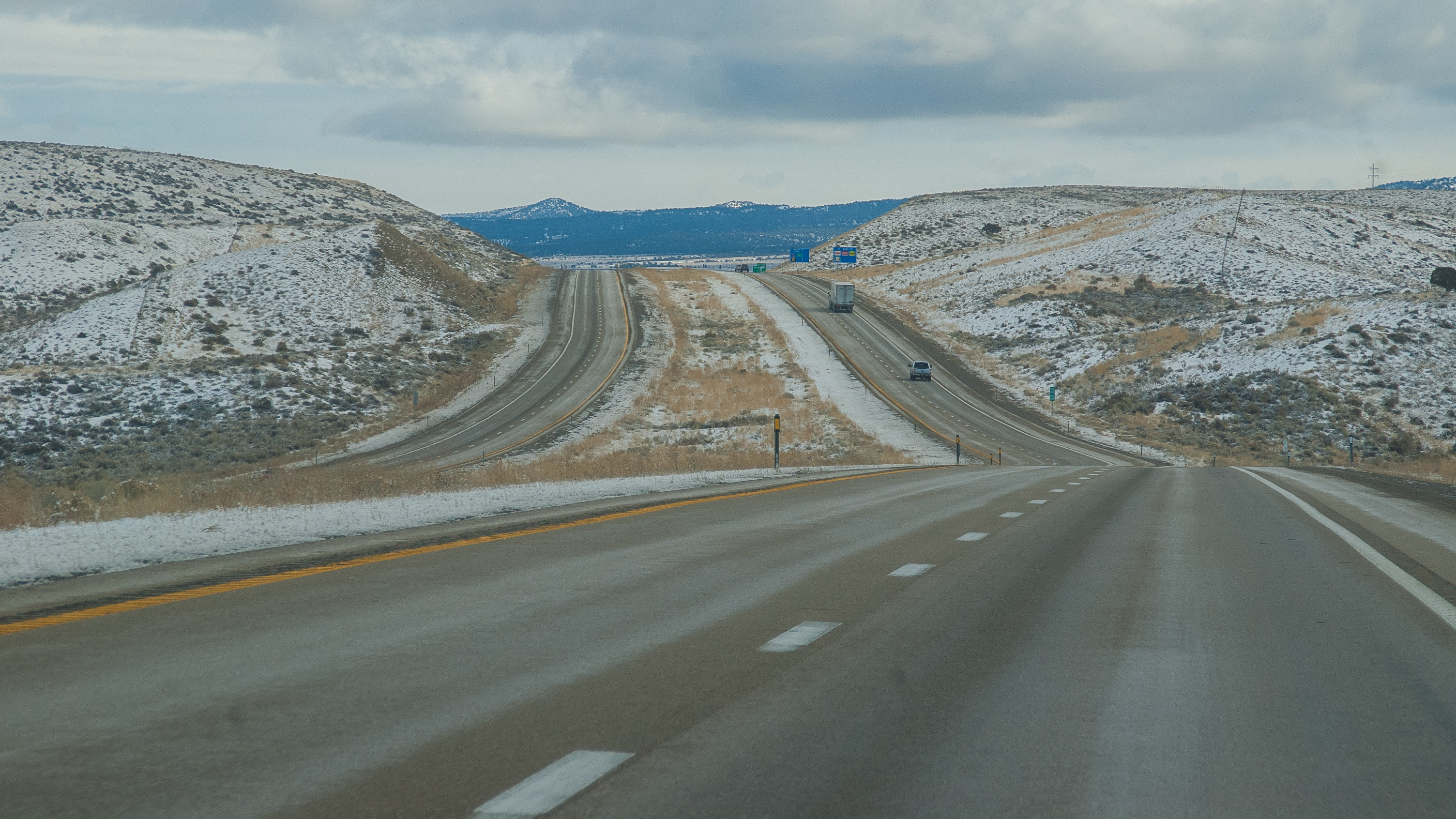 Interstate 80 (I-80), 2019-12-15