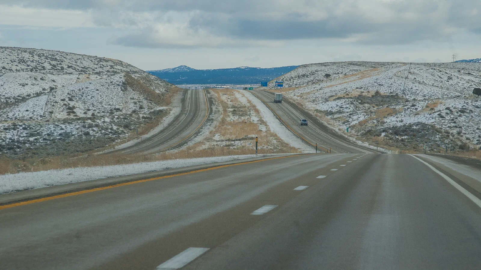 Interstate 80 (I-80), 2019-12-15