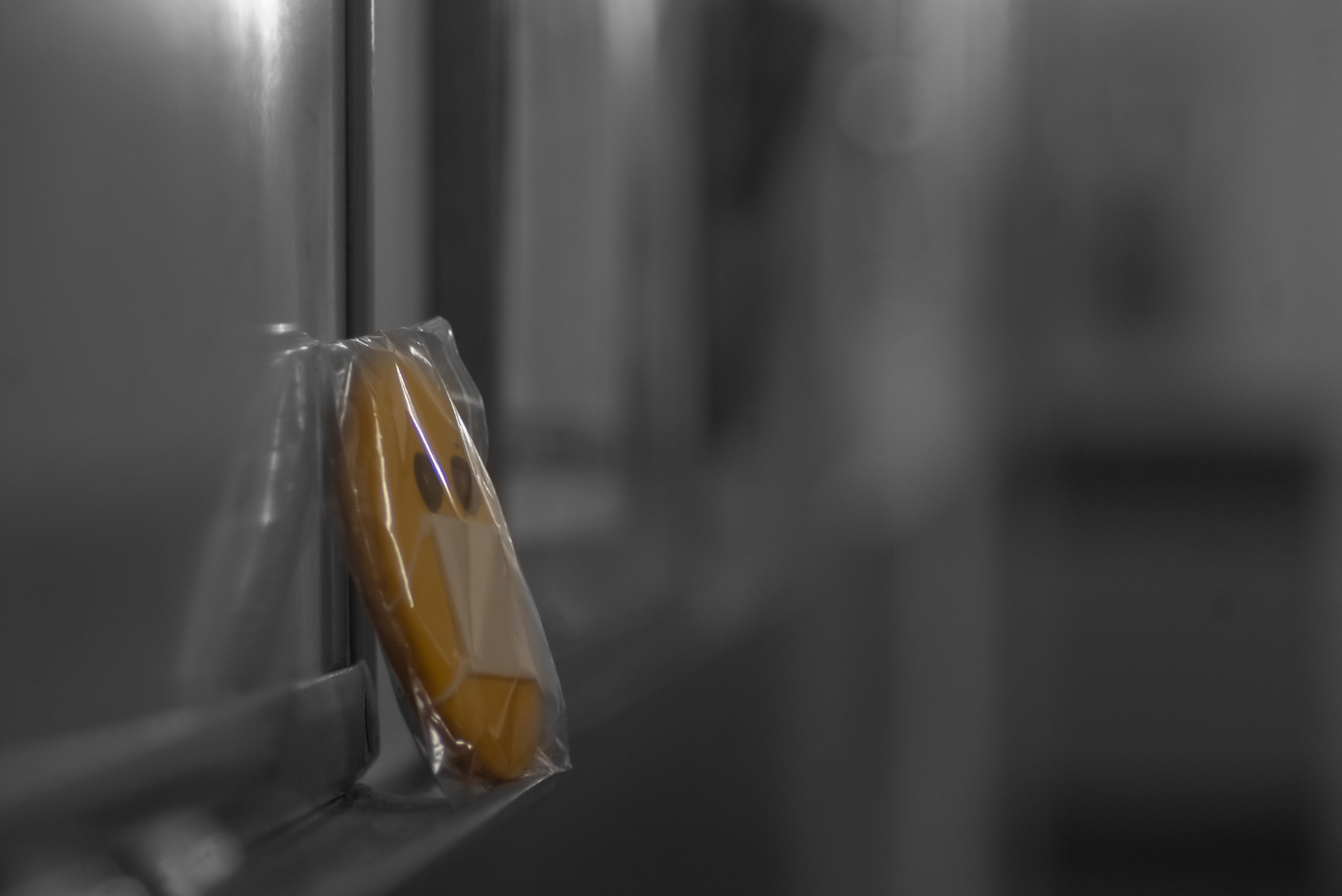 Face Mask, Stanford University, 2020-05-04